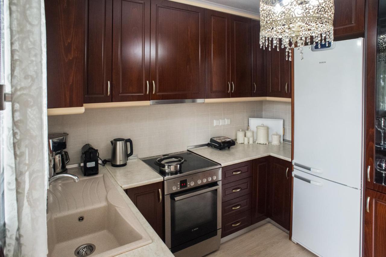 شقة Luxury Dafnis House فيريا المظهر الخارجي الصورة