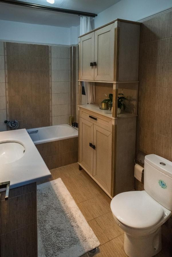 شقة Luxury Dafnis House فيريا المظهر الخارجي الصورة