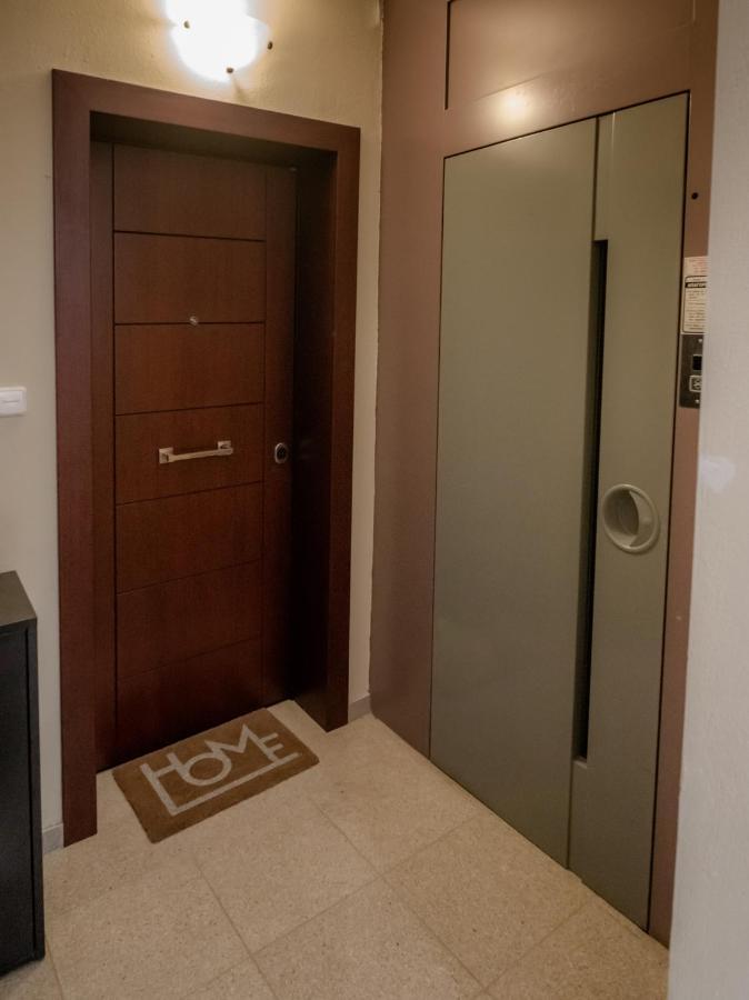 شقة Luxury Dafnis House فيريا المظهر الخارجي الصورة