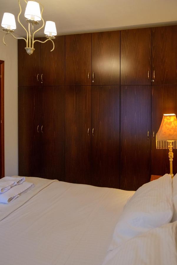 شقة Luxury Dafnis House فيريا المظهر الخارجي الصورة
